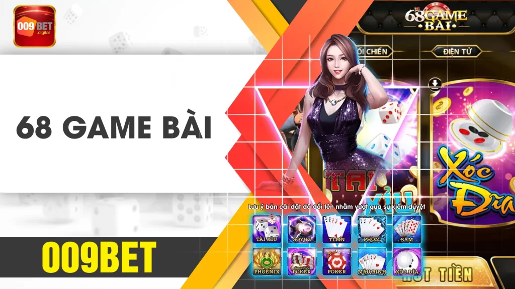 68game bài 01