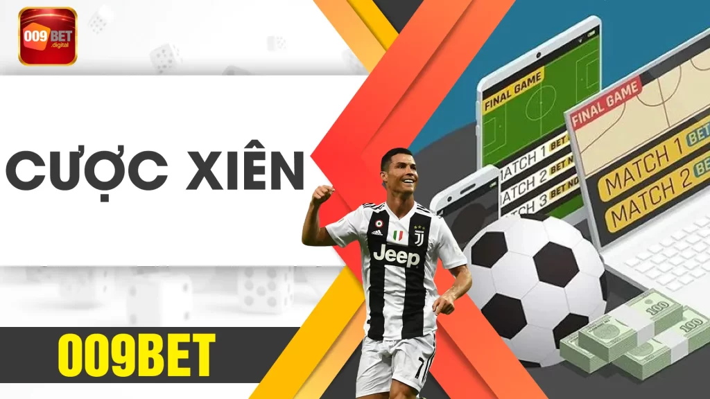 cược xiên 009bet 02