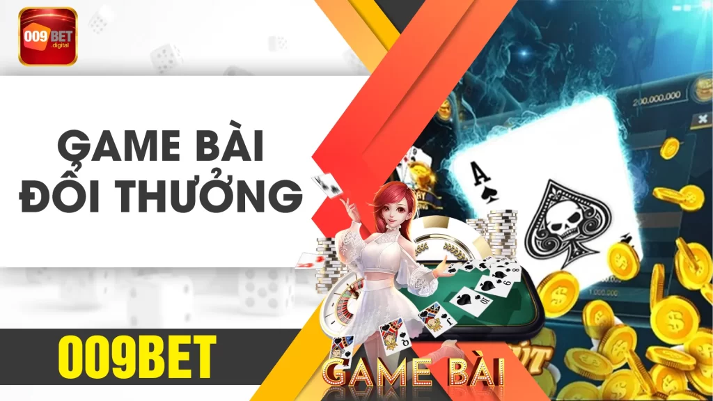 game bài đổi thưởng 009bet 01