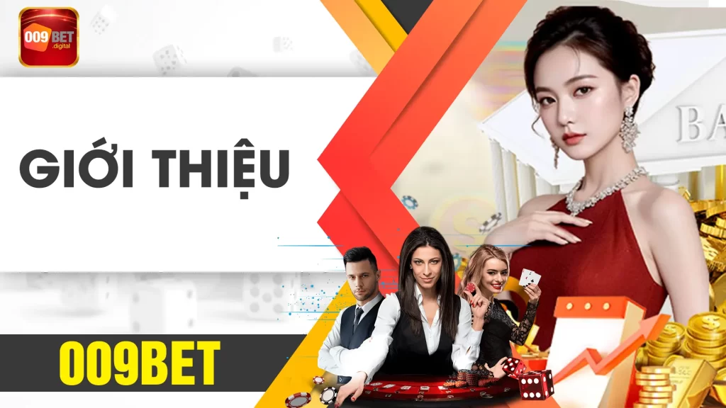 giới thiệu 009BET 01