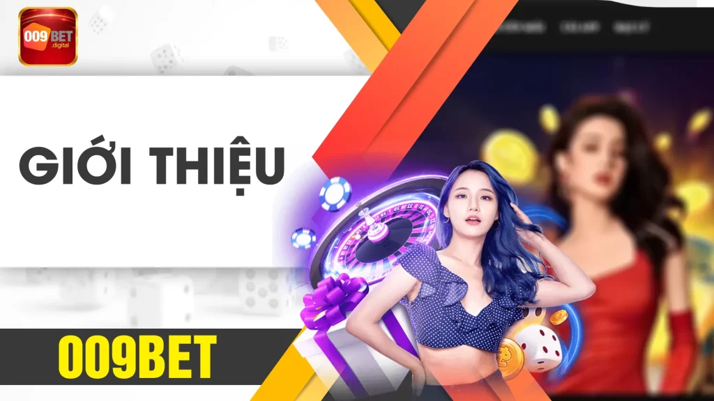 giới thiệu 009BET 02