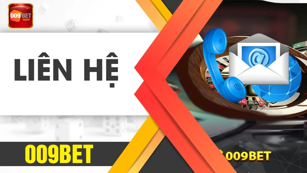 liên hệ 009BET 02