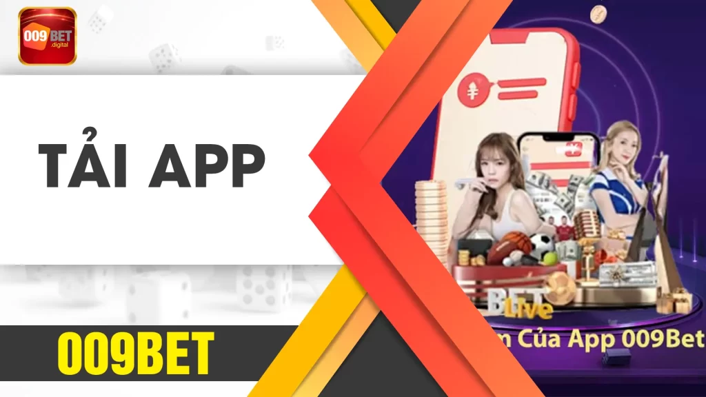 tải app 009bet 02