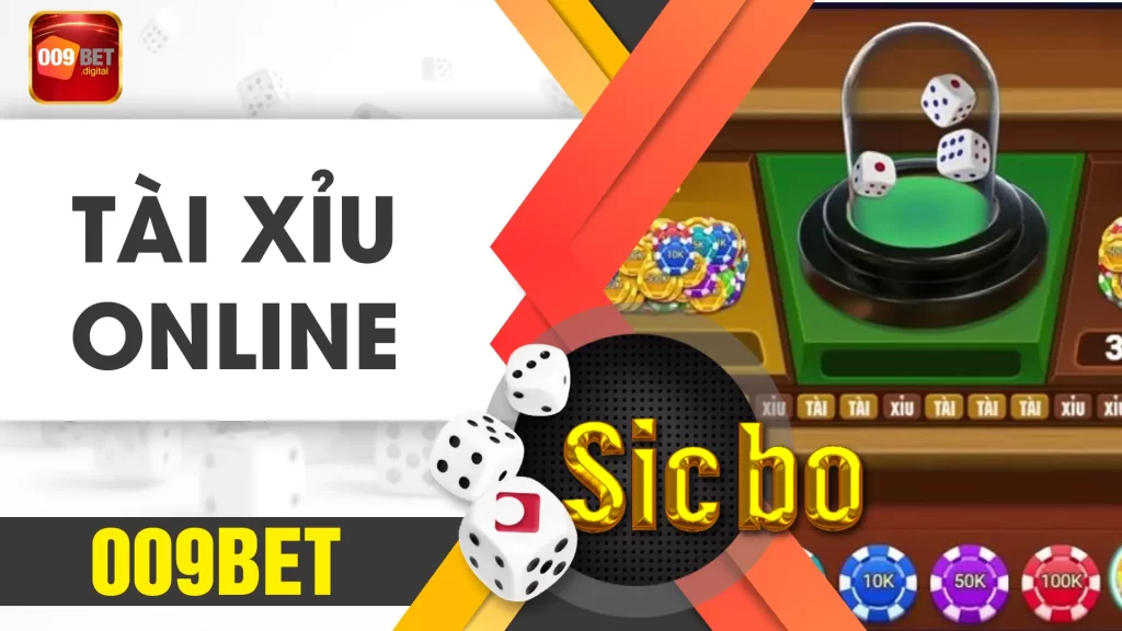 tài xỉu online 009bet 01