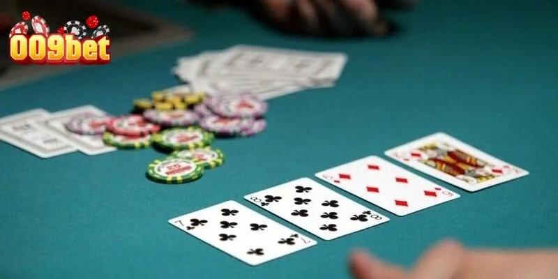 Những sai lầm trong cách bắt hòa baccarat