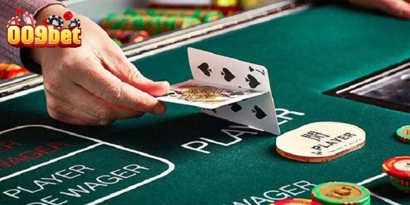 Cửa hòa baccarat thưởng cao nhưng thách thức lớn