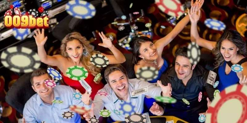 Khám phá các đặc trưng nổi bật tại sân chơi casino