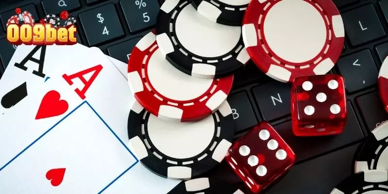 Lưu ý khi dành cho người chơi khi tham gia casino 009bet