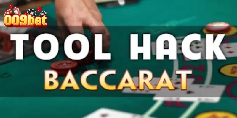 Hướng dẫn sử dụng công cụ phân tích baccarat hiệu quả