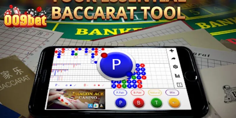 Tool baccarat là gì?